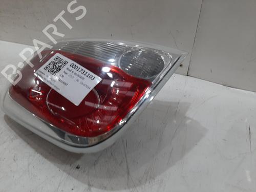 Left taillight FIAT 500 (312_) 0.9 (312AXG1A, 312.AXG11) | BP36216730C34 - Image 2