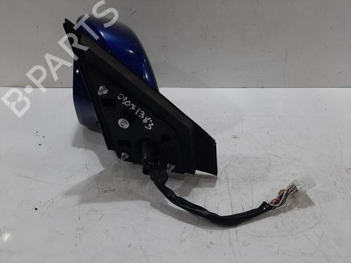 Left mirror HONDA CR-V III (RE_) 2.2 i-DTEC 4WD (RE6) | BP30142145C26