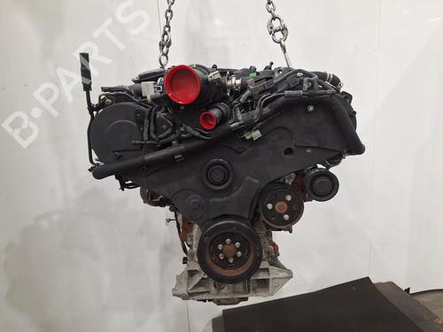 Used Engine LAND ROVER RANGE ROVER SPORT II (L494) 3.0 SDV6 Hybrid 4x4 (340 hp) 30670474