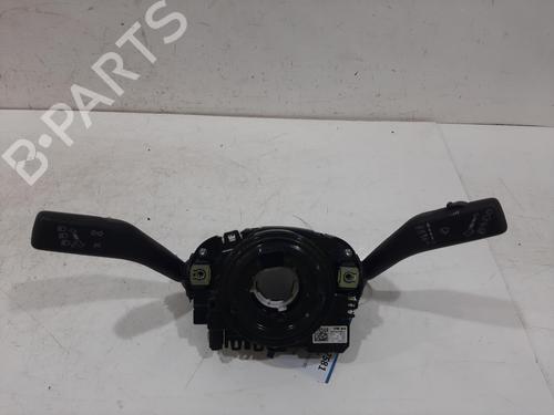 Mando VW TIGUAN (5N_) 2.0 TDI 4motion (140 hp) 32357351