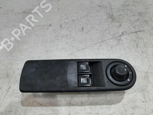 Right front window switch RENAULT CLIO IV (BH_) 1.2 16V | BP33125309I26 - Image 2