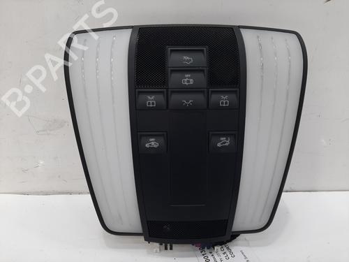 Used Interior roof light MERCEDES-BENZ CLS Shooting Brake (X218) CLS 250 CDI / BlueTEC / d (218.903, 218.904) (204 hp) 26756409