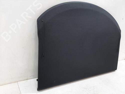 Rear parcel shelf JAGUAR I-PACE (X590) EV400 AWD | BP30670525C85