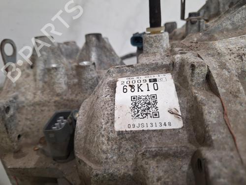 Gearbox NISSAN PIXO (UA0) 1.0 | BP36384216M3 - Image 6