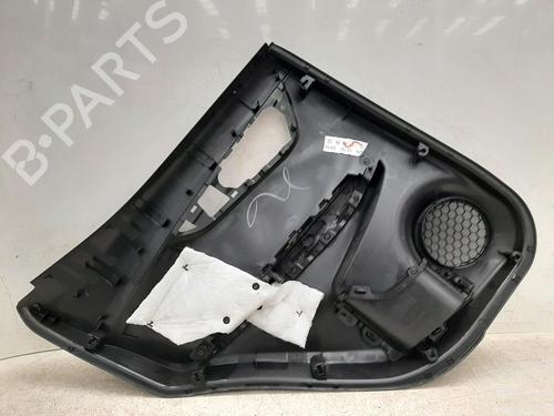 Rear right panel NISSAN QASHQAI II (J11, J11_) 1.6 dCi | BP26856829C61 - Image 5