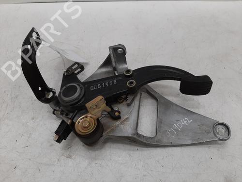 Used Hand brake MERCEDES-BENZ 124 Coupe (C124) 230 CE (124.043) (136 hp) 26750327