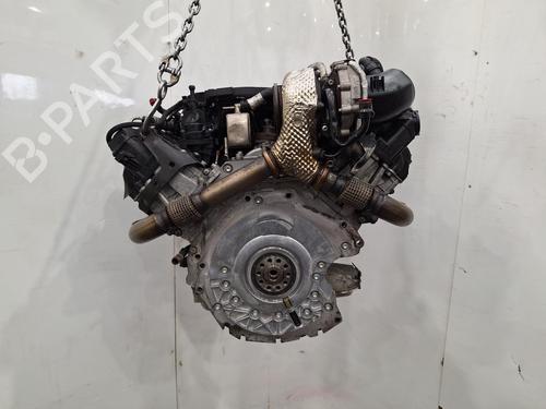 Used Engine Engine AUDI Q7 (4MB, 4MG, 4MQ) 3.0 TDI quattro (272 hp) 39888776 39888776
