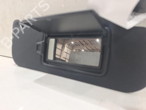 Right sun visor JAGUAR I-PACE (X590) EV400 AWD | BP31685799I2 - Image 2