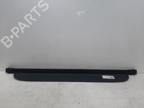 Bandeja trasera Bandeja trasera HONDA JAZZ II (GD_, GE3, GE2) 1.2 i-DSI (GD5, GE2) (78 hp) 34644192 34644192