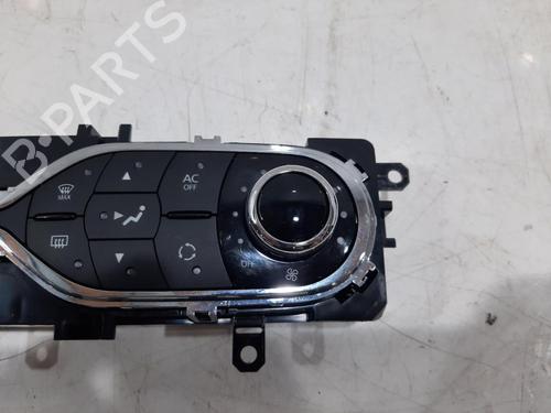 Climate control RENAULT CLIO IV (BH_) 0.9 TCe 90 (BHNF, BHMA, BHMH, BHJK, BHJR) | BP37082397I5 - Image 3