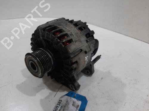 Alternator VW GOLF VI (5K1) 1.6 TDI | BP31685609M7 - Image 4