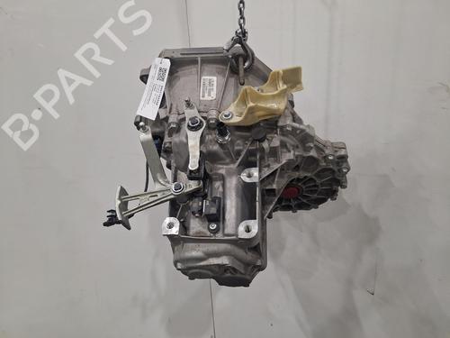 Gearbox FORD PUMA (J2K, CF7) 1.0 EcoBoost mHEV | BP38089231M3 - Image 3