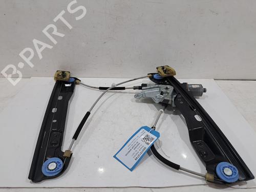 Used Front right window mechanism VAUXHALL INSIGNIA Mk I (A) Hatchback (G09) 2.0 CDTI (68) (160 hp) 29060662