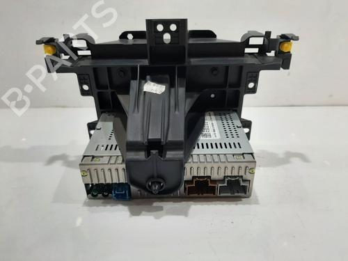 Radio VAUXHALL CORSA Mk IV (E) (X15) 1.4 | BP37245178E6 - Image 3