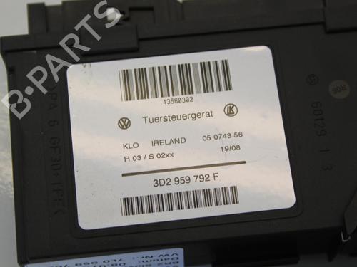 Front left window mechanism PORSCHE CAYENNE (9PA) Turbo S 4.8 | BP26754886C22 