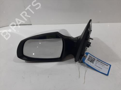 Used Left mirror Left mirror HYUNDAI i10 III (AC3, AI3) 1.2 MPi (84 hp) 40611958 40611958