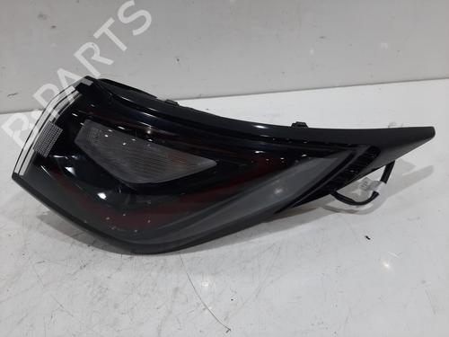 Used Right taillight Right taillight BYD DOLPHIN EV (204 hp) 36506318 36506318