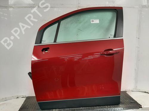 Puerta delantera izquierda VAUXHALL MOKKA / MOKKA X (J13) 1.4 (140 hp) 32852058