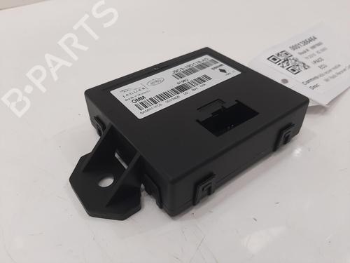 Control unit JAGUAR I-PACE (X590) EV400 AWD | BP26797705M11 