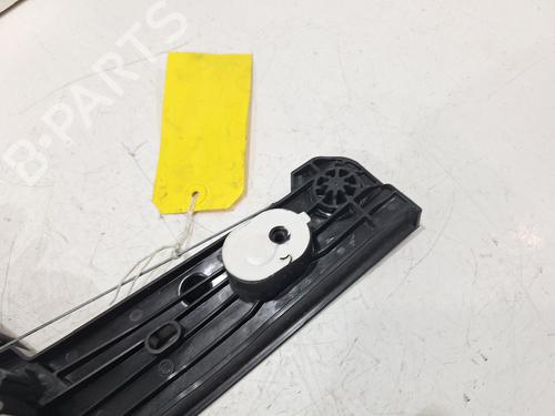 Rear left window mechanism PEUGEOT 208 II (UB_, UP_, UW_, UJ_) 1.2 PureTech 100 | BP31964730C24 