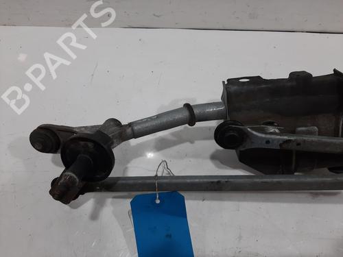 Front wiper motor KIA VENGA (YN) 1.6 CVVT | BP37267120M29 - Image 2