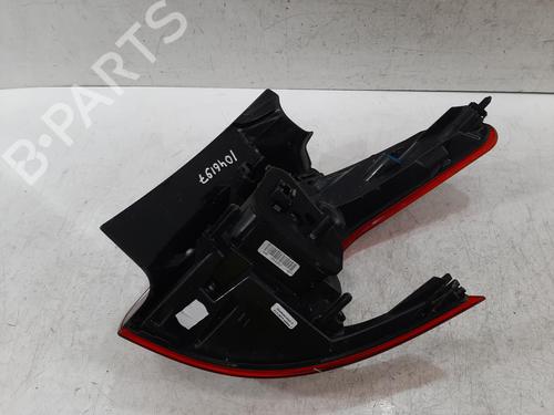 Left taillight PEUGEOT 2008 I (CU_) 1.2 THP 110 / PureTech 110 | BP33699763C34 - Image 5