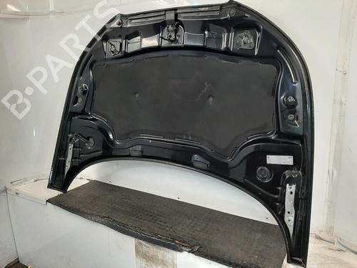 Hood AUDI A1 Sportback (8XA, 8XF) 1.0 TFSI | BP29398276C1 