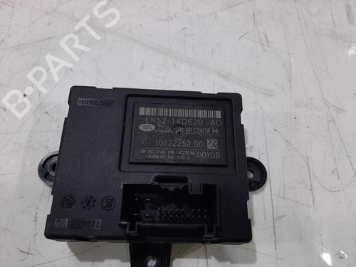 Control unit LAND ROVER RANGE ROVER IV (L405) 3.0 SDV6 Hybrid 4x4 | BP30517049M11