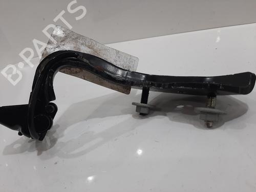 Hinge/Door check strap JAGUAR I-PACE (X590) EV400 AWD | BP33987435C146 - Image 4