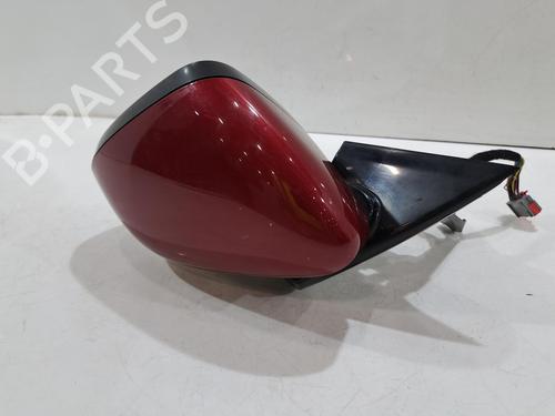 Right mirror JAGUAR I-PACE (X590) EV400 AWD | BP29417283C27 