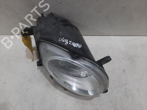 Right headlight FIAT 500 (312_) 0.9 (312AXG1A, 312.AXG11) | BP30494947C29 