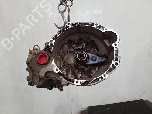 Used Gearbox Gearbox 37082326 37082326