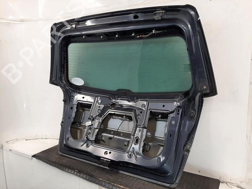 Tailgate VAUXHALL ZAFIRA Mk II (B) (A05) 1.6 | BP28275238C6 