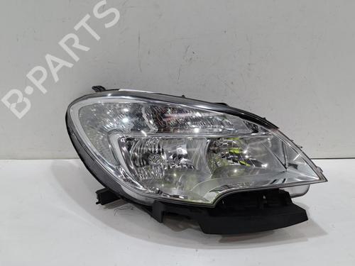 Used Right headlight VAUXHALL MOKKA / MOKKA X (J13) 1.7 CDTI (131 hp) 30057908