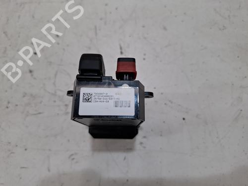 Right front window switch HONDA CR-V III (RE_) 2.2 i-DTEC 4WD (RE6) | BP39655722I26 - Image 2