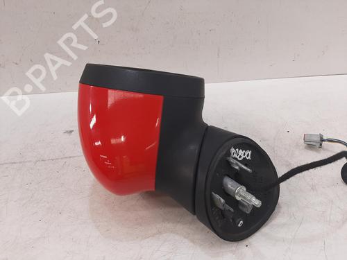 Right mirror FORD FIESTA VI (CB1, CCN) 1.25 | BP29236697C27 