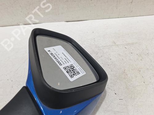 Left mirror VAUXHALL MOKKA / MOKKA X (J13) 1.4 | BP32409681C26 