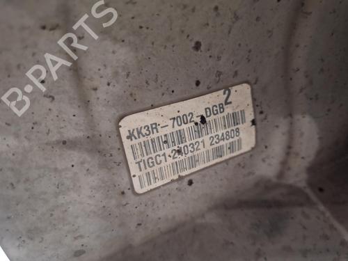 Gearbox FORD TRANSIT CUSTOM V362 Van (FY, FZ) 2.0 EcoBlue | BP39951773M3 - Image 2