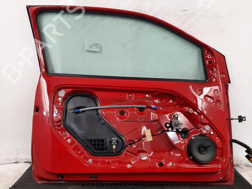 Left front door VW UP! (121, 122, BL1, BL2, BL3, 123) 1.0 | BP29398377C2 