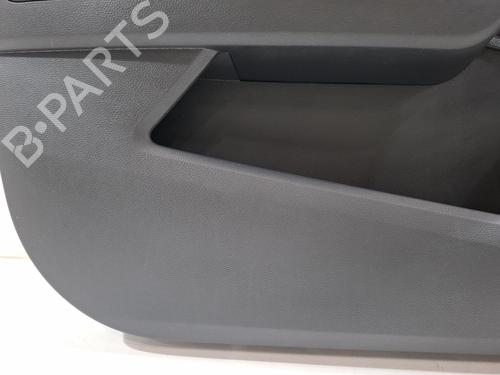 Venstre frontpanel SEAT ARONA (KJ7, KJP) 1.0 TSI | BP39267016C58 - Image 6