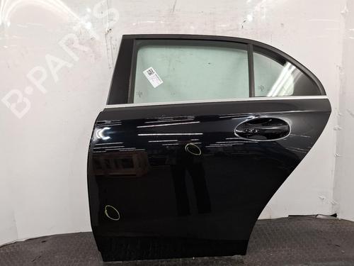 left-rear-door-mercedes-benz-a-class-w177-2018-39757280 main image
