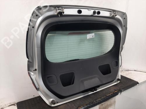 Tailgate FORD FIESTA VII (HJ, HF) 1.1 Ti-VCT | BP29445134C6 