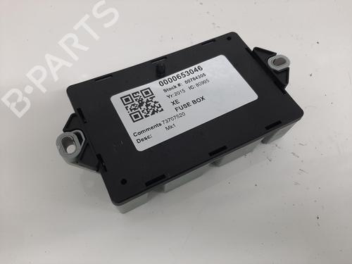 Used Fuse box JAGUAR XE (X760) 2.0 (200 hp) 26785142
