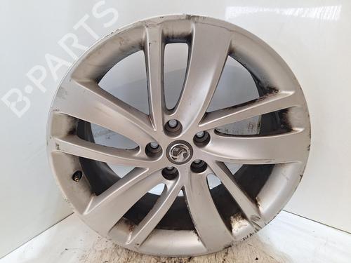 Used Rim Rim VAUXHALL MOKKA / MOKKA X (J13) 1.4 (140 hp) 34733155 34733155