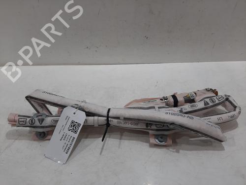 Used Left curtain airbag Left curtain airbag 29237381 29237381