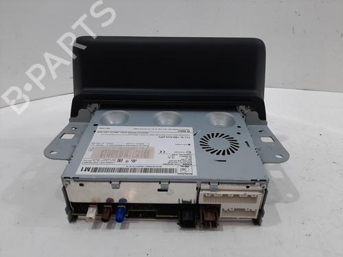 Electronic module NISSAN JUKE (F16_) DIG-T 117 | BP26785764M83