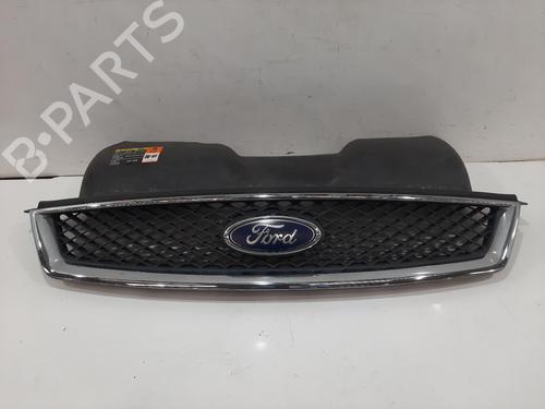 Grill FORD FOCUS II (DA_, HCP, DP) 1.6 Ti (115 hp) 29809630