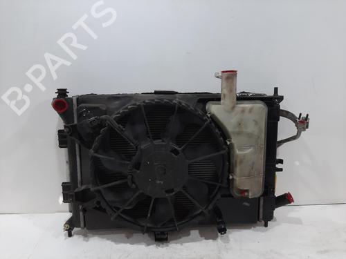 Kølerpakke Kølerpakke HYUNDAI i30 (GD) 1.4 (99 hp) 34101067 34101067