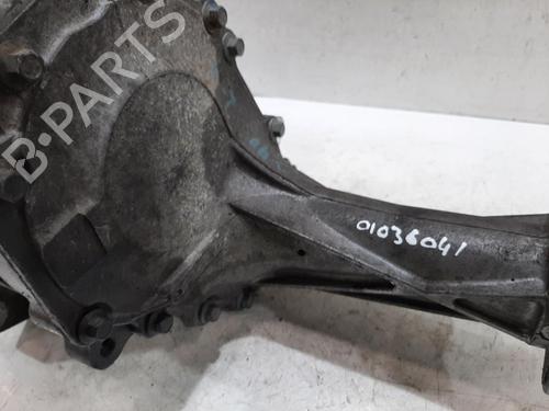 Transfer box CHEVROLET CAPTIVA (C100, C140) 2.2 D 4WD | BP30928183M36