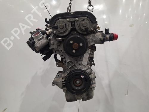 Motor für Motor VAUXHALL CORSA Mk IV (E) (X15) 1.4 (75 hp) 39916718 39916718